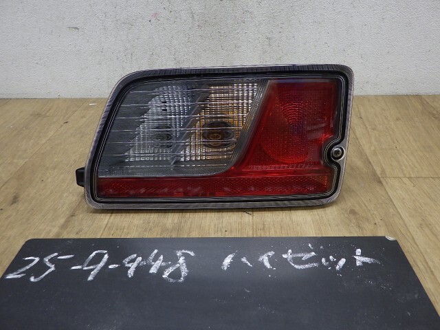 ハイゼット 3BD-S710V 右テールランプ ライト レンズ S28 コイト 220-69085 81551-B5110拍卖