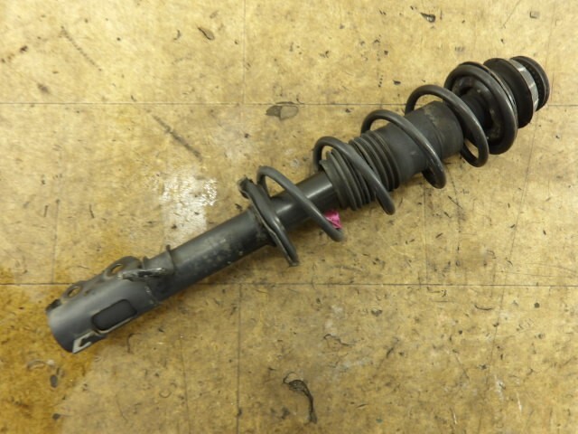 マーチ  NK13 フロント右ストラット K23 トキコ 54302-1HJ0A E4302-1HJ0A拍卖
