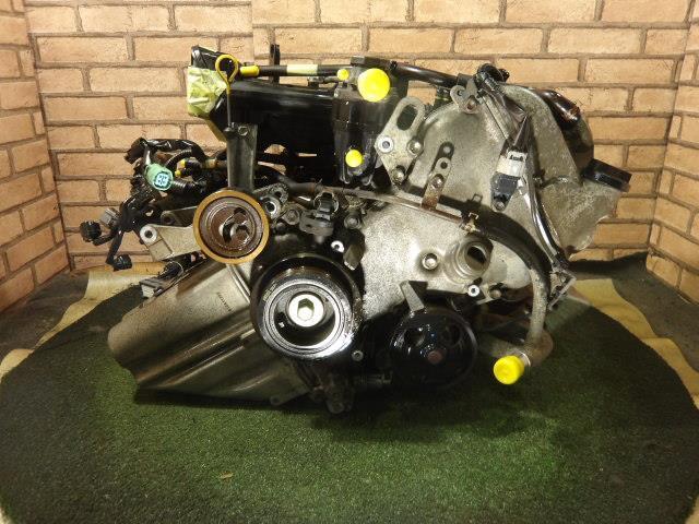 エブリィ  DA64V エンジン  Z2S 11100-85K02拍卖