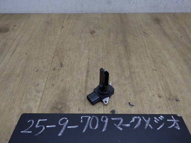 マークXジオ  ANA10 エアフロメーター 070 デンソー 197400-5150 22204-31020拍卖