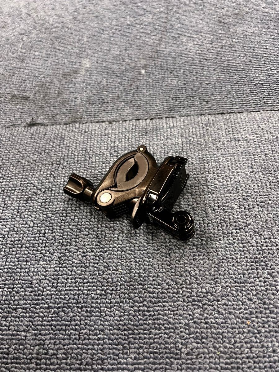 GoPro 用 アクセサリー ロールバーマウント 自転車 バイク ゴープロ拍卖