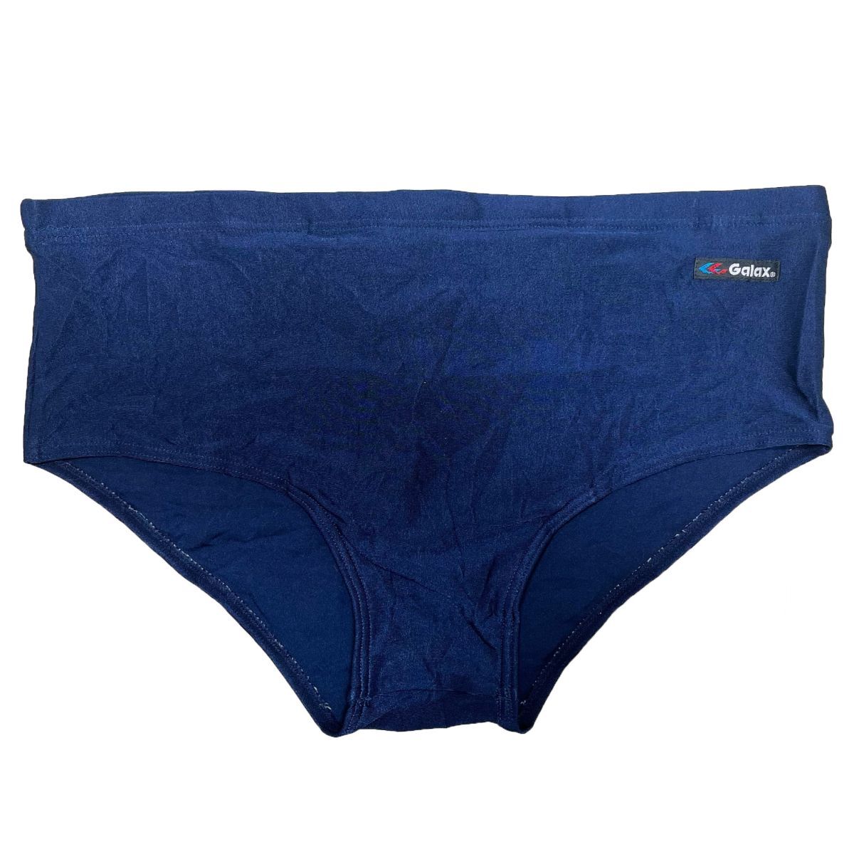 24ギャレックス男子競泳水着★(2O)★競パン★濃紺ネイビー・ポリエステル100%拍卖