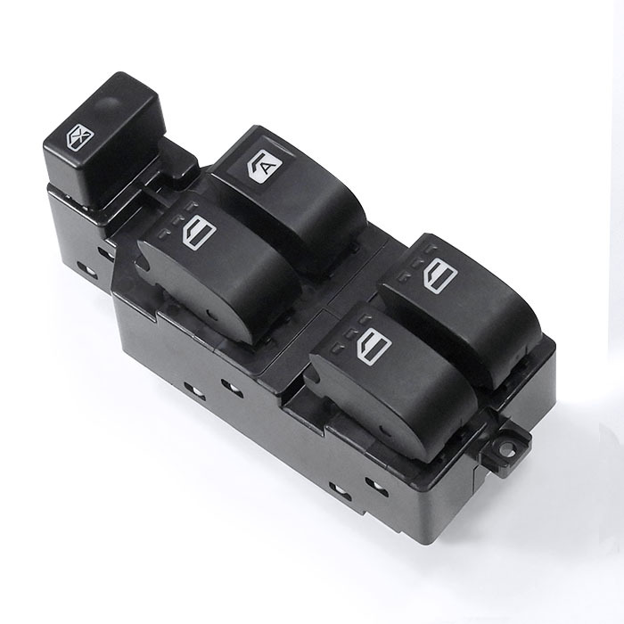 トヨタ パッソ QNC10 KGC10 KGC15 パワーウィンドウ コントロールスイッチ 半年保証 84820-B2010 84820-B2090 互換品 純正交換拍卖