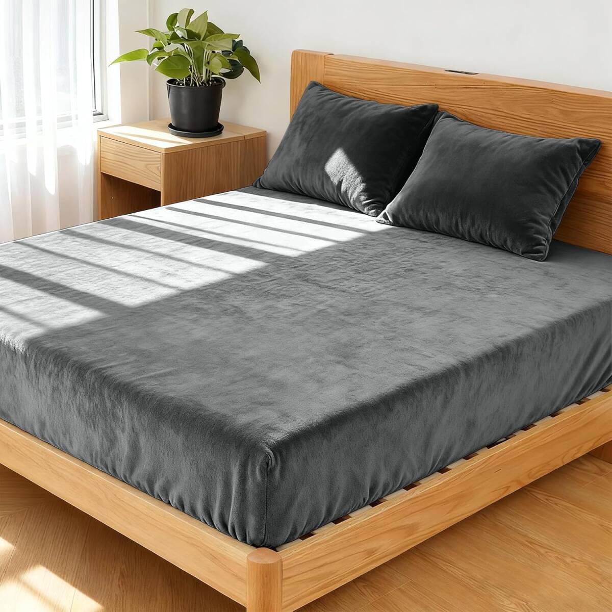あったか ボックスシーツ シングル 冬用 暖かいシーツ ベッドカバー 拍卖