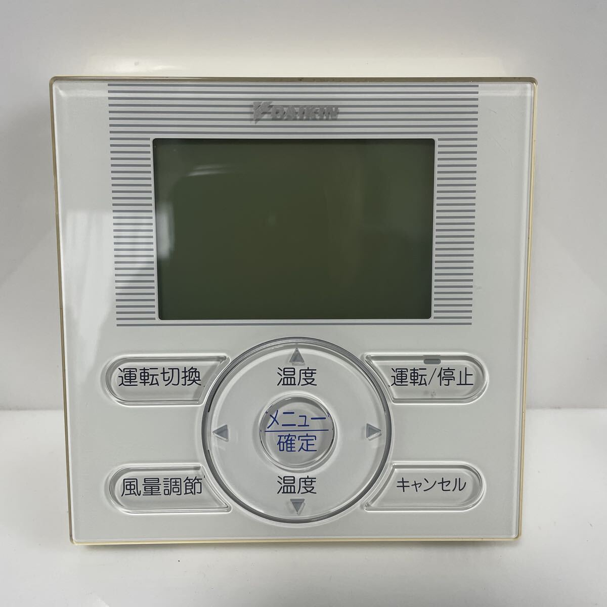 ダイキン(DAIKIN)BRC1E2 業務用エアコン/ワイヤードリモコン 空調拍卖