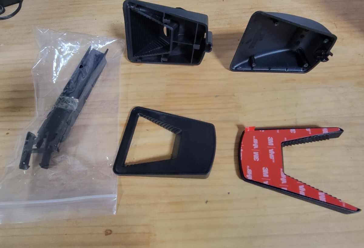 MAXWIN MDR- PRO1リアカメラ パーツ拍卖