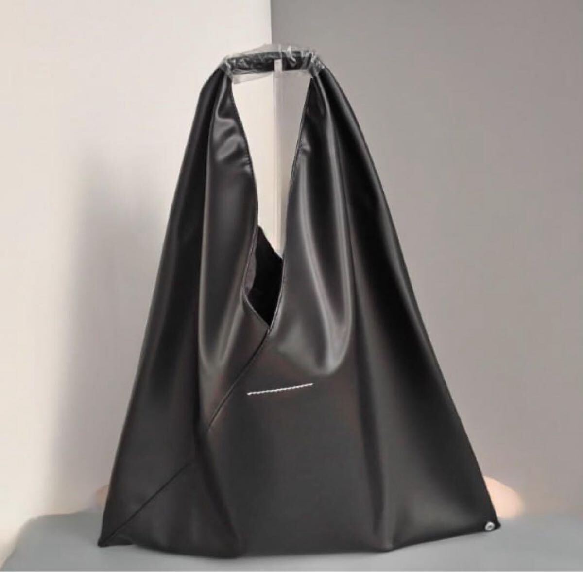 MM6 MAISON MARGIELA エムエムシックス メゾンマルジェラ トートバッグ ジャパニーズ拍卖