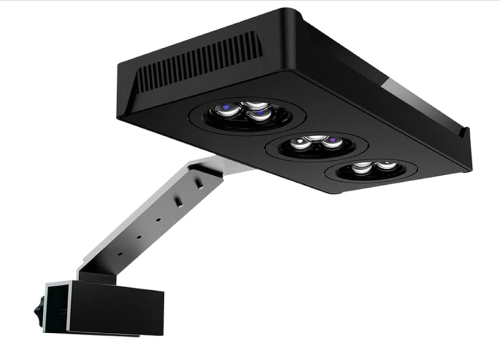 水槽ライト-2024年3世代A029タイマーと表示機能付きLEDアクアリウムライト海水魚ライト水槽用ライトサンゴ飼育 ナノリーフの30Watt海水照明拍卖