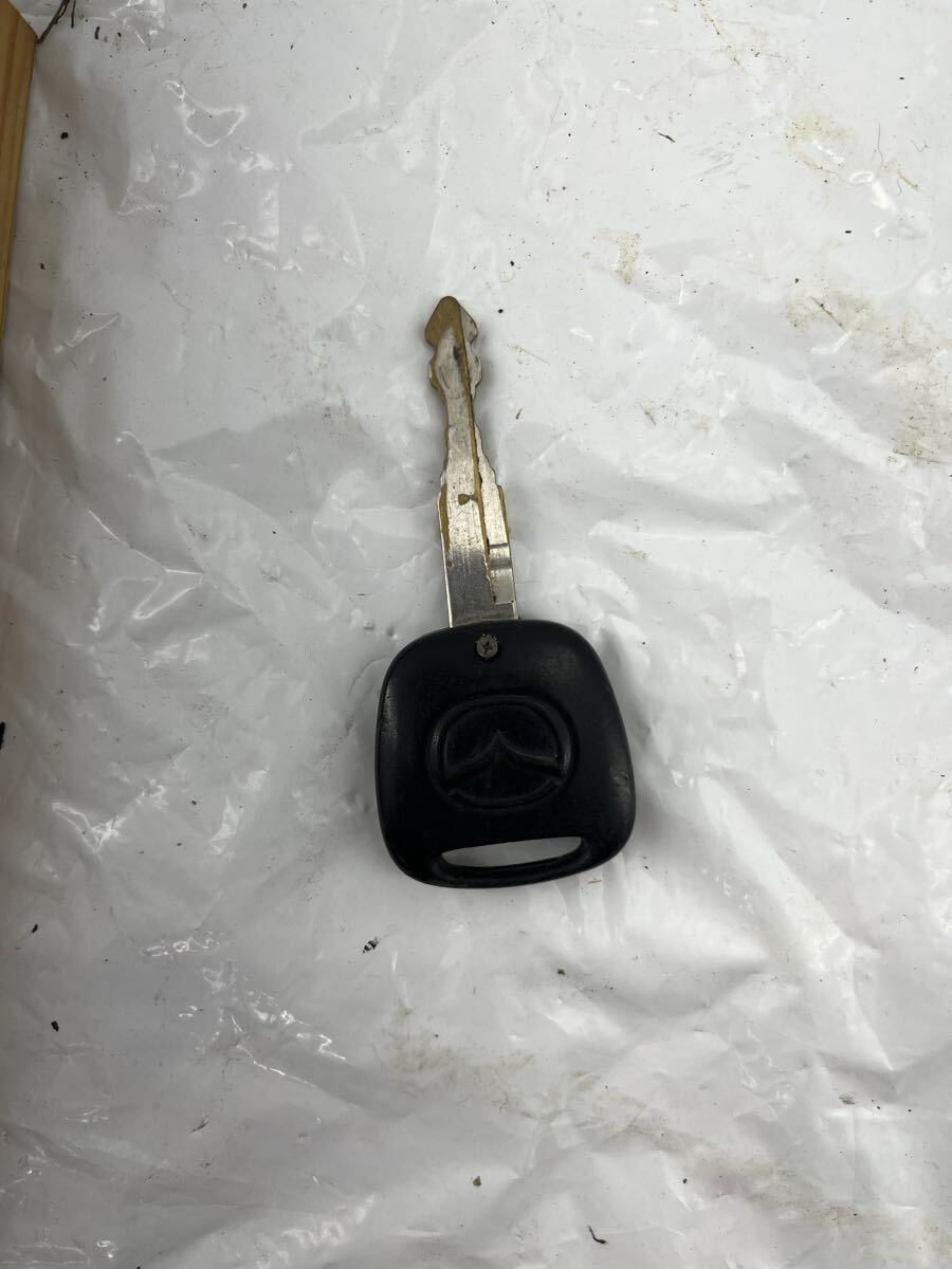 送料無料 i10.21 AZ-W AZ-ワゴン キーレス 鍵 キーレスエントリー拍卖