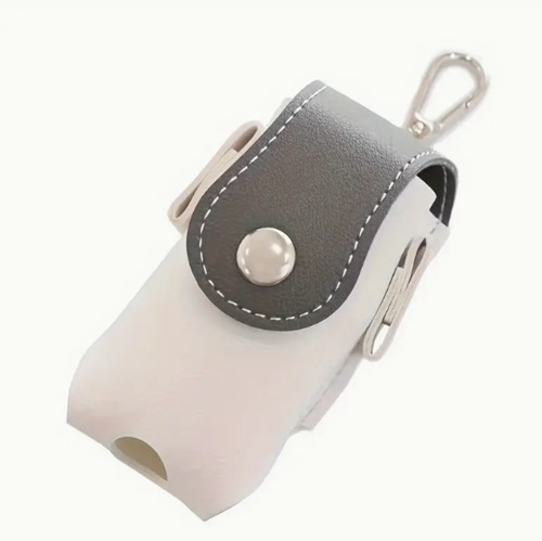 ■即決!送料無料!■ ゴルフボールケース【合成皮革】2WAY 軽量型 ボールポーチ ■拍卖