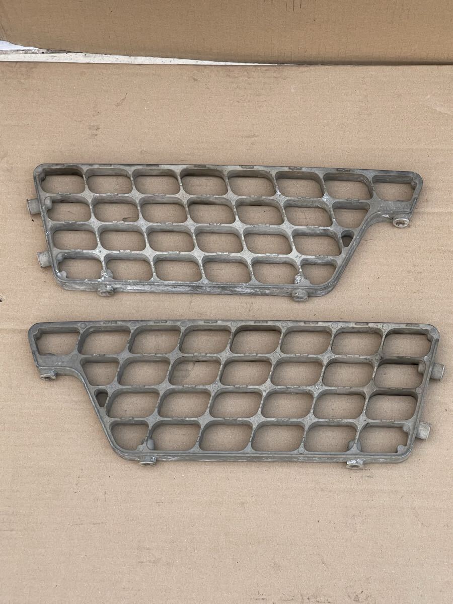 139 三菱 ふそう スーパーグレートアルミ ステップ左右セット拍卖