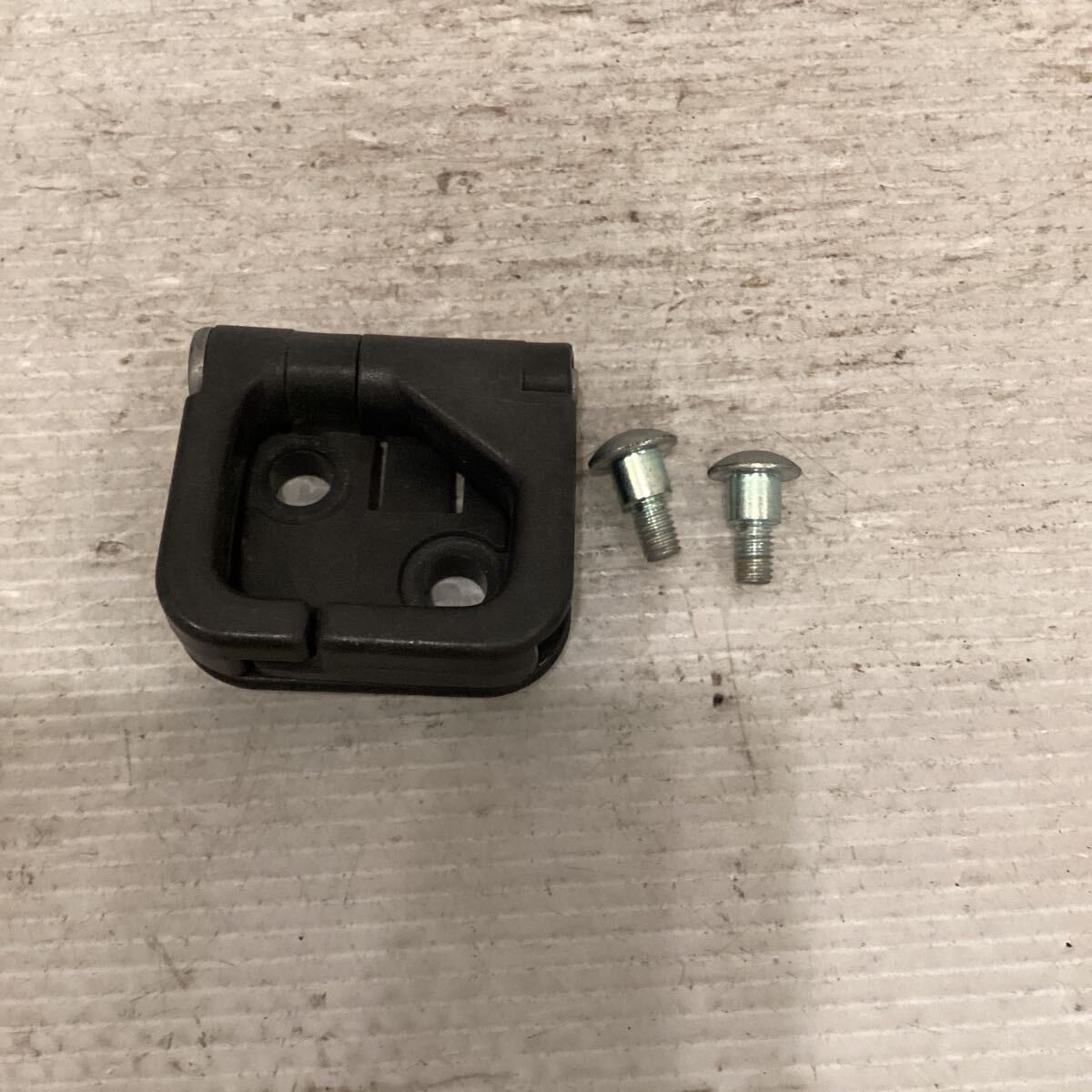 B69-31 スズキ アドレスV50 CA42A コンビニフック 純正部品拍卖