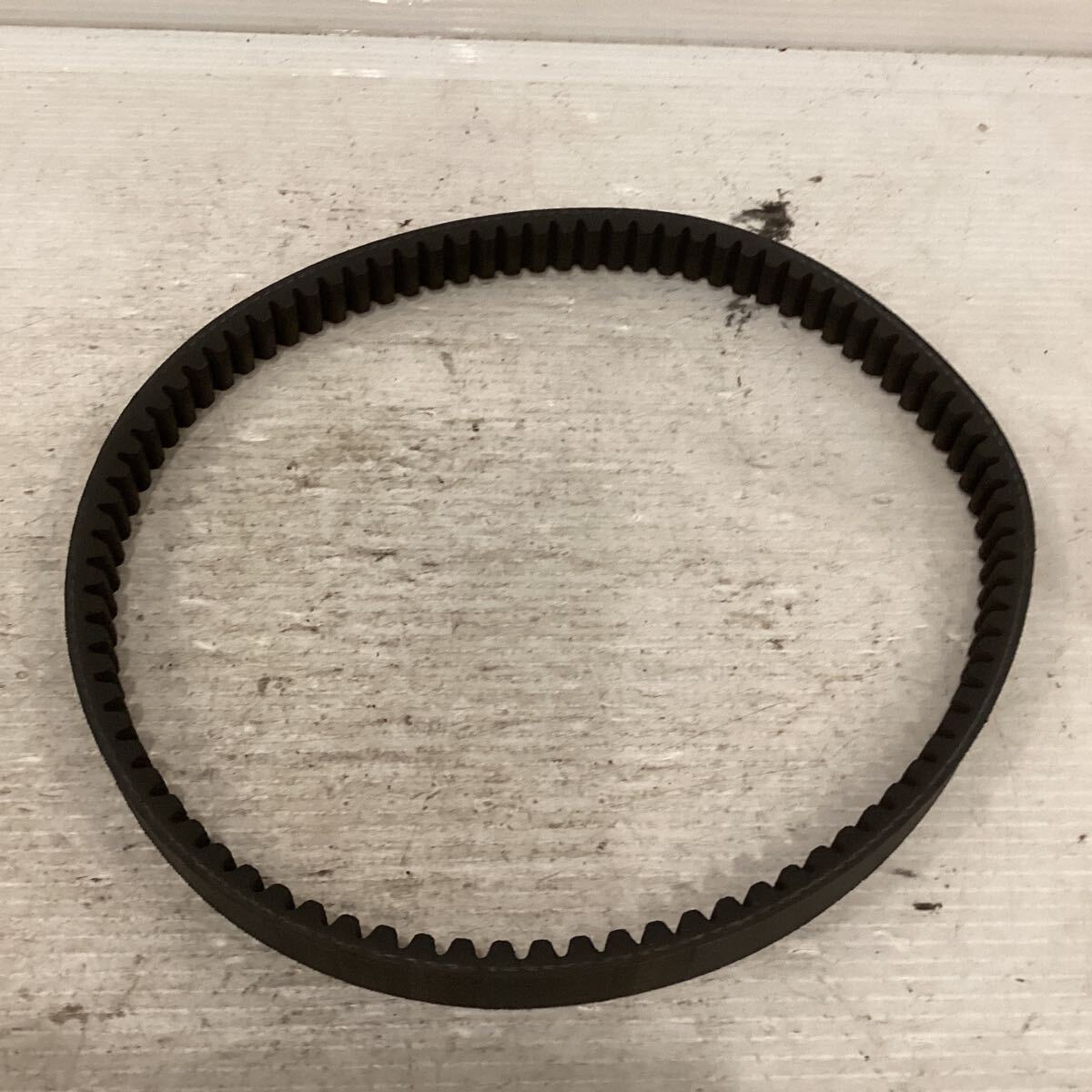 B58-56 ホンダ クレアスクーピー AF55 ドライブベルト 純正部品拍卖