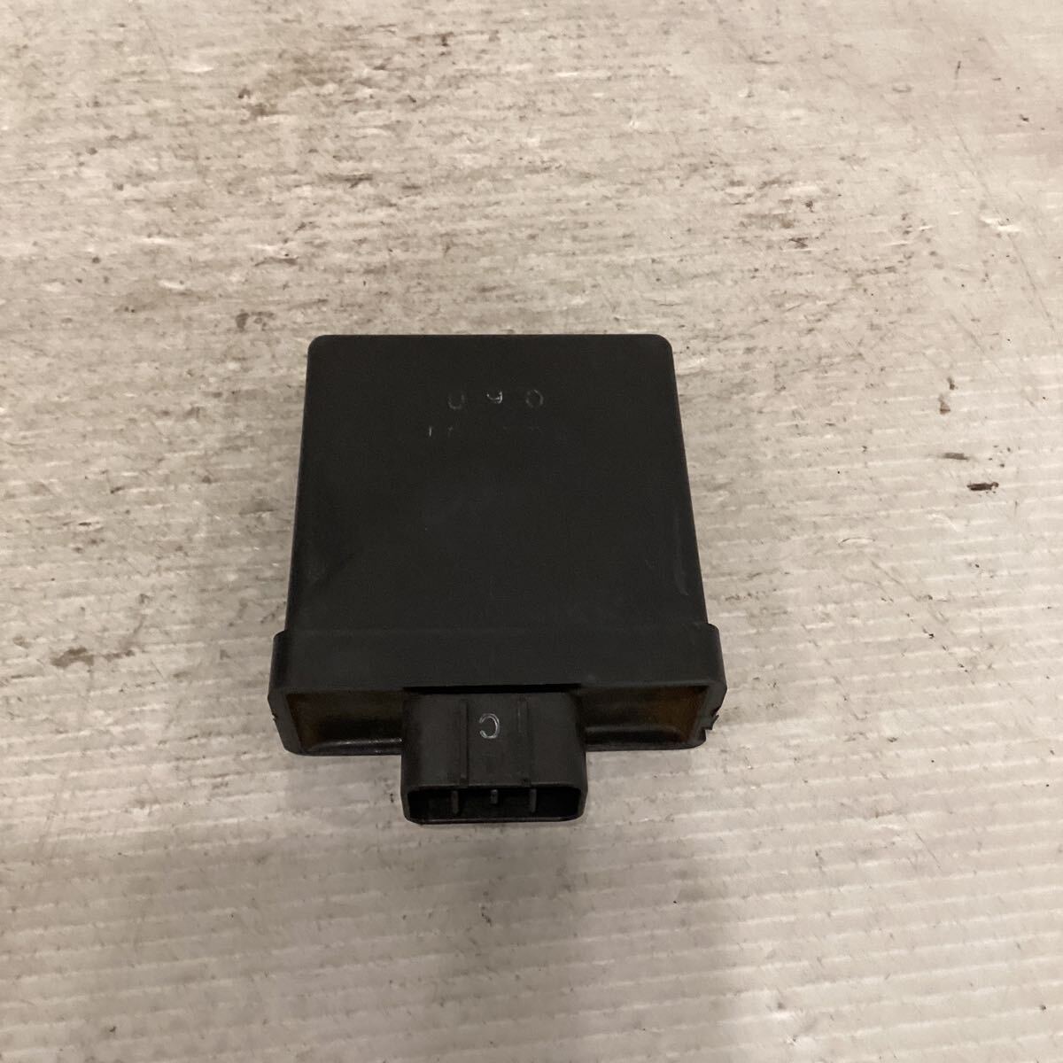 B58-59 ヤマハ アプリオ SA11J CDI 動作確認済み 純正部品拍卖