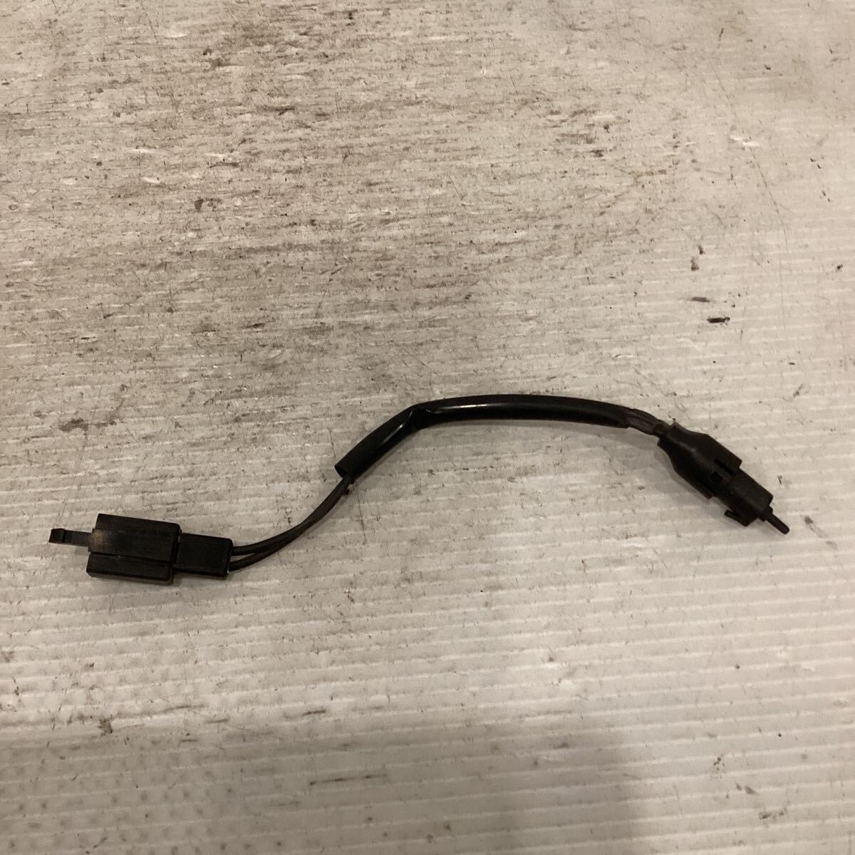 B58-61 ヤマハ アプリオ SA11J ブレーキスイッチ 動作確認済み 純正部品拍卖