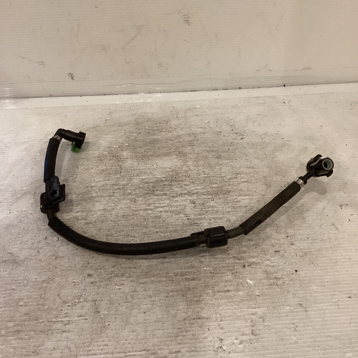 A62-20 ヤマハ アクシスZ SED7J フューエルホース 動作確認済み 純正部品拍卖