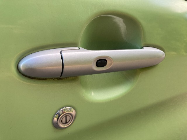 251001 タント L375S 平成24 グレードX 右フロントアウターハンドル拍卖