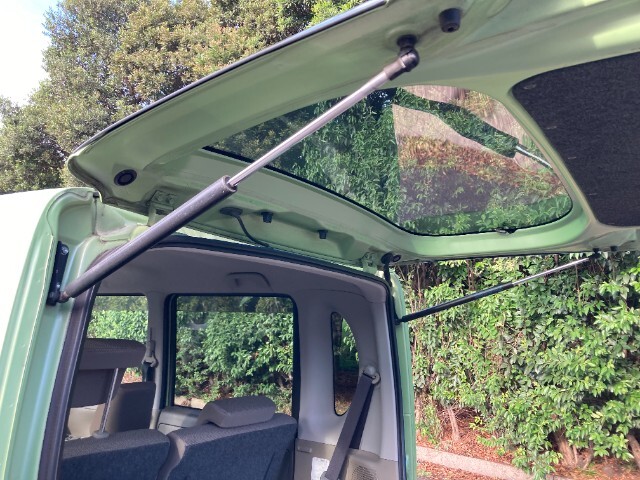 251001 タント L375S 平成24 グレードX 左右リアゲートショック 左右リアハッチショック拍卖