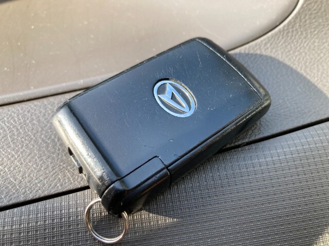 251001 タント L375S 平成24 グレードX リモコンキー キーレス キーフリー拍卖