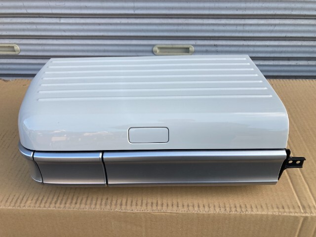 251005 スペーシア MK53S H30年 グローブボックス 小物入れ 助手席前上部分拍卖