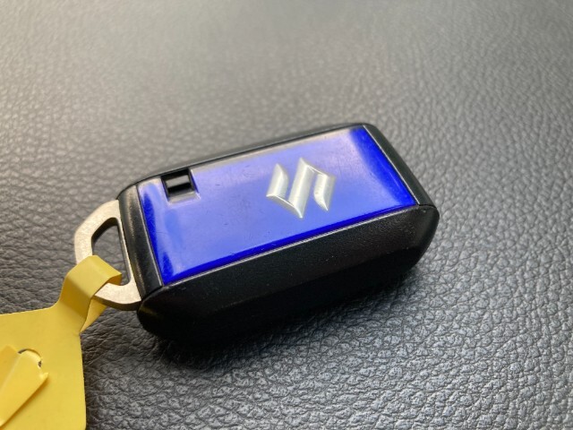 251005 スペーシア MK53S H30年 リモコンキー キーレス キーフリー拍卖