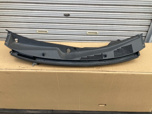 251007 タントカスタム LA600S 後期 カウルトップパネル *個人宛配送不可 法人宛/営業所止め可能拍卖