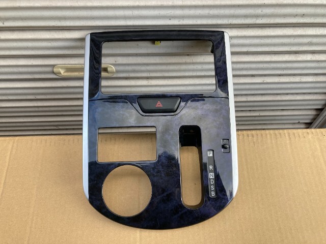 251007 タントカスタム LA600S 後期 オーディオパネル オーディオ枠 オーディオ回り拍卖