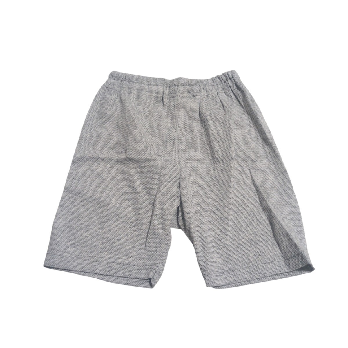 【送料無料】未使用 ノーブランド パジャマ パンツのみ 90cm グレー ベビー 子供服拍卖