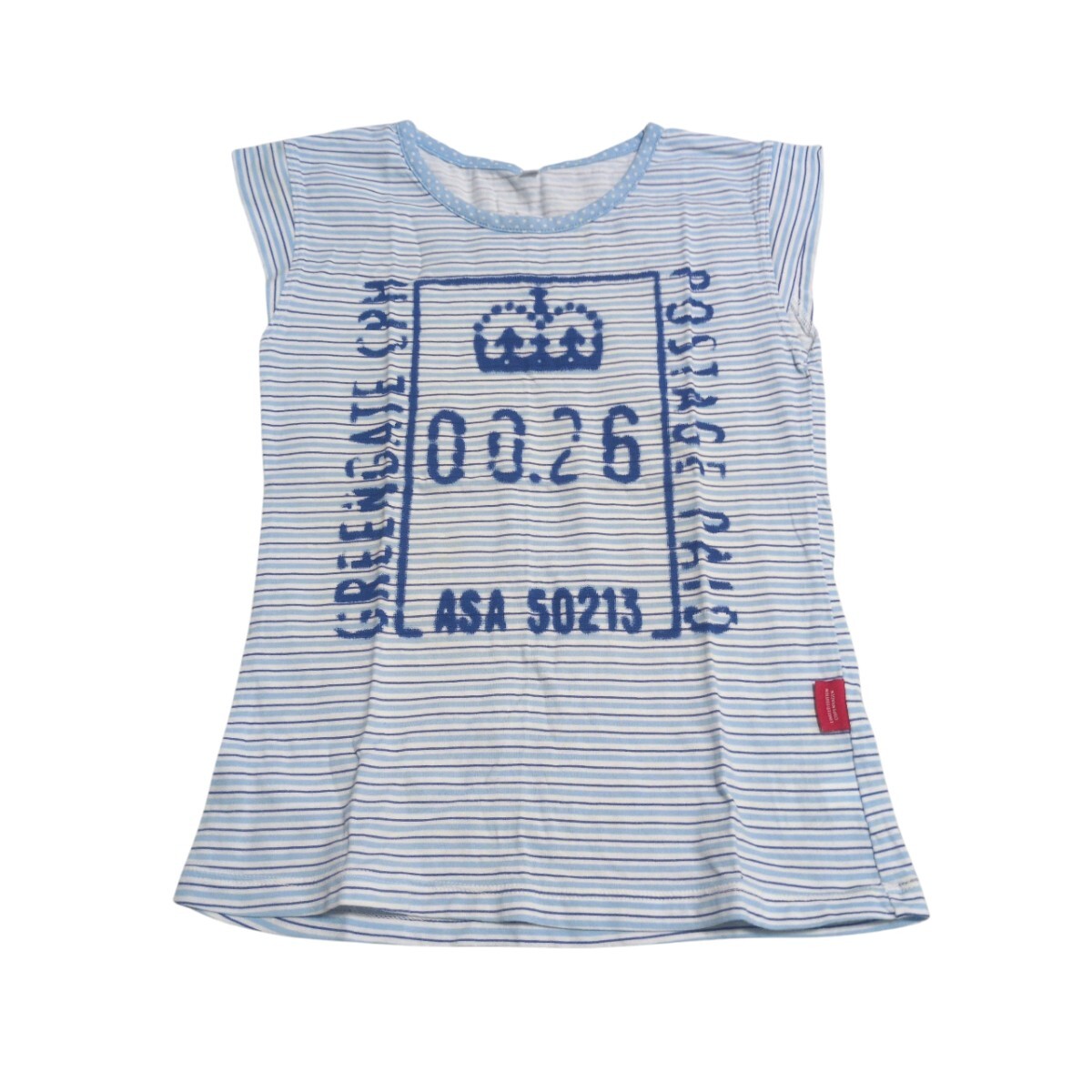 【送料無料】UNIQLO ユニクロ Tシャツ トップス 120cm キッズ 子供服拍卖