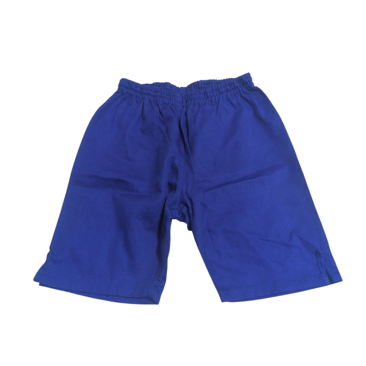 【送料無料】未使用 ノーブランド 半ズボン ハーフパンツ 130cmぐらい ウエストゴム キッズ 子供服拍卖