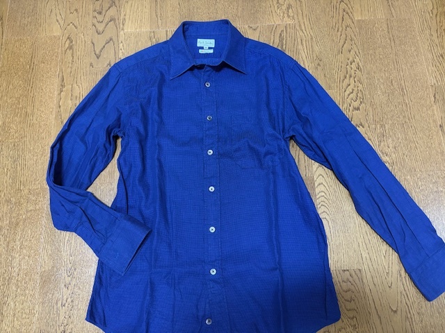 ポールスミスロンドン シャツ Mサイズ b845拍卖