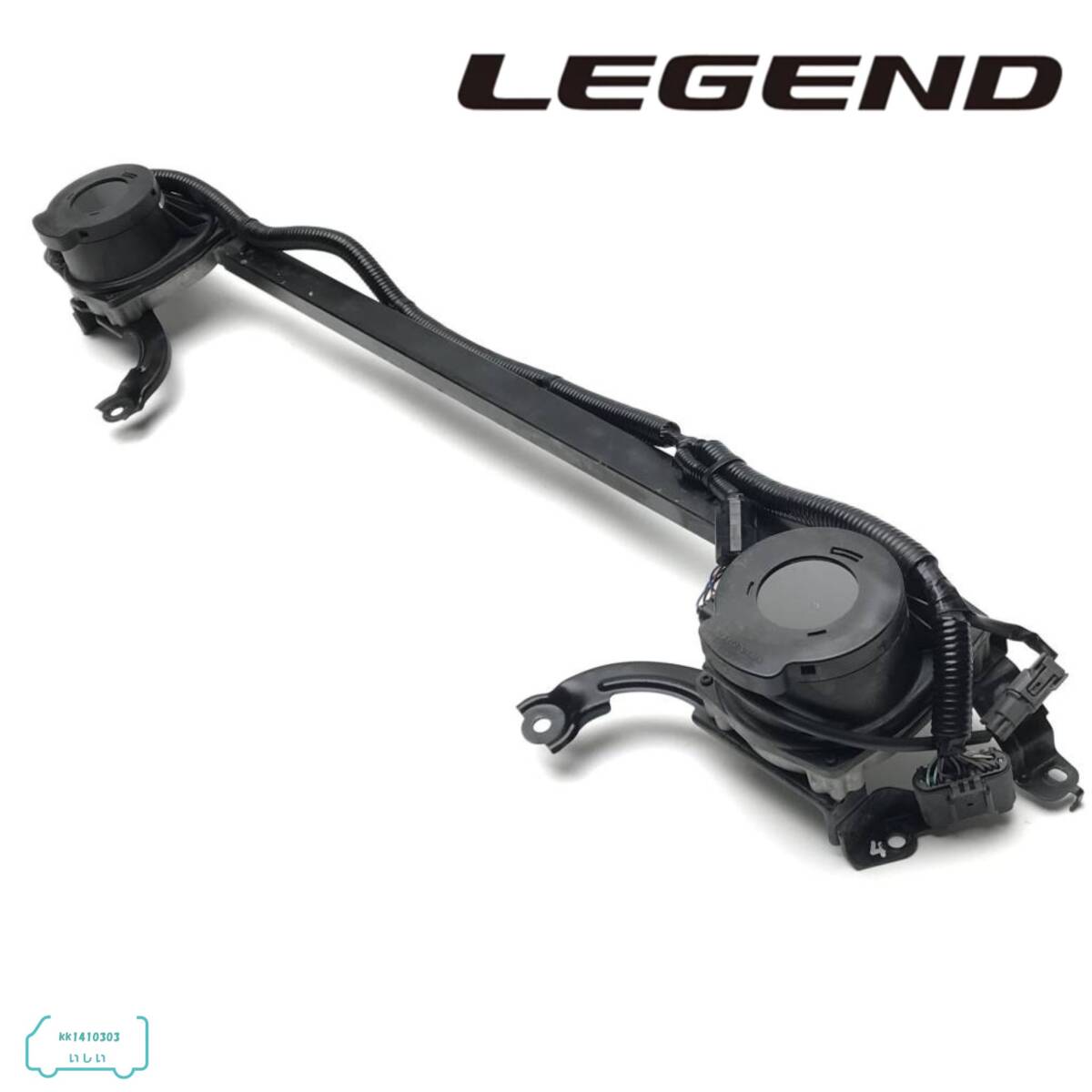 ▼希少 程度良好 レジェンド KB1 純正 ナイトビジョン カメラ 36830-SJA-0033 即決/即納/動作OK▼拍卖