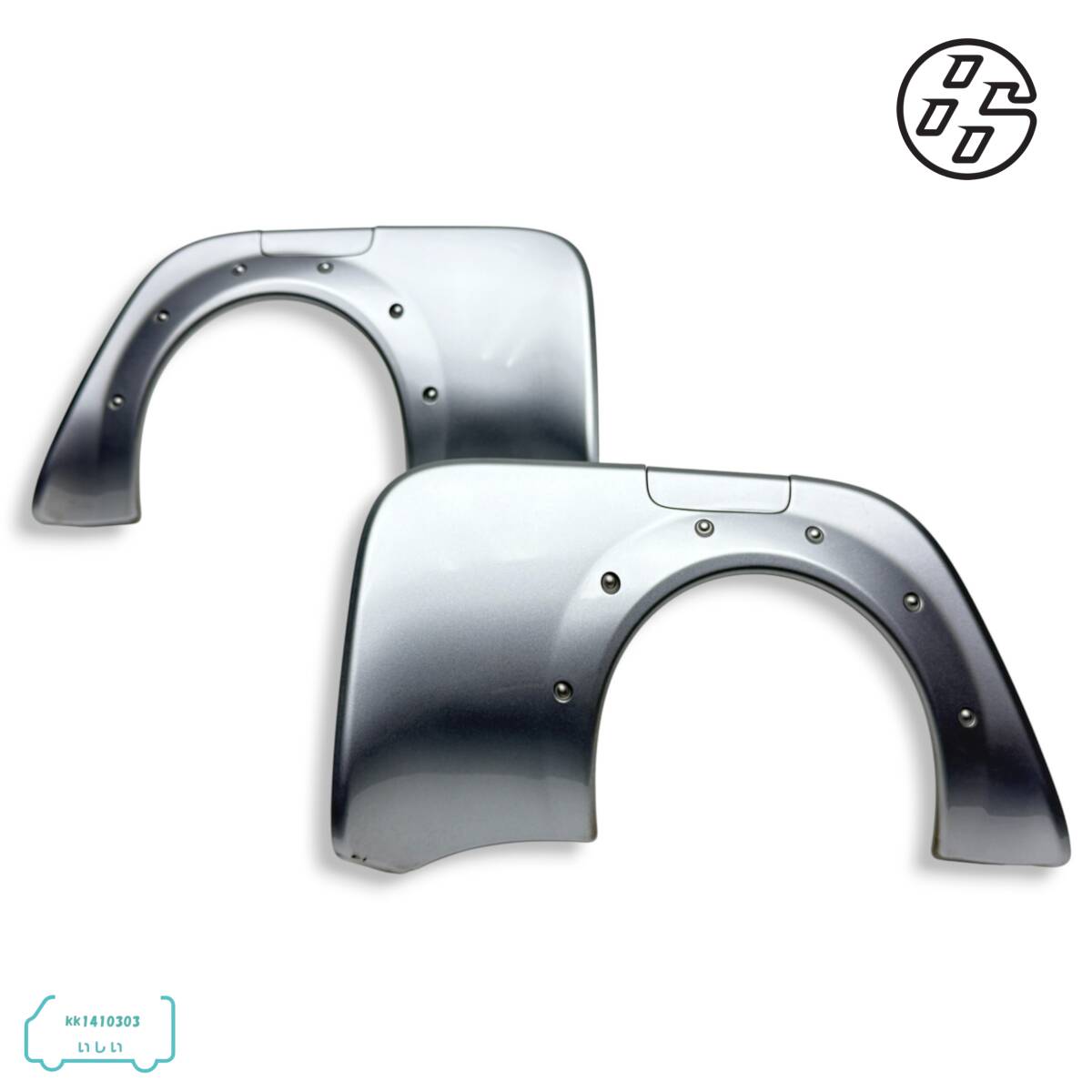 ▼トヨタ ZN6 86 ハチロク GT 純正OP リア リヤ バンパー ガーニッシュ サービスホール カバー 取扱書付 カラー G1U 即決/即納▼拍卖