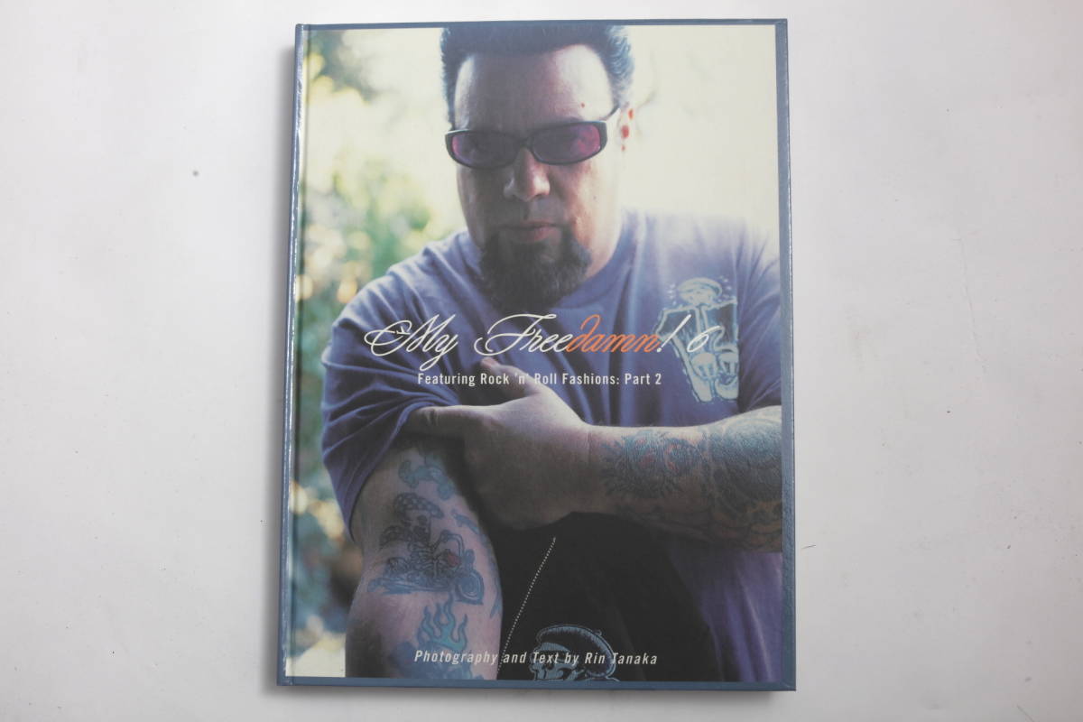 ヴィンテージ本『My Freedamn! 6』(マイフリーダム)フィフティーズ特集エルビス・プレスリー カークラブ・ジャケット ピンク・ドラゴン、拍卖