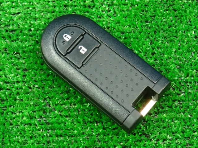 ダイハツ ミラ トコット LA550S 純正 スマートキー キーレス 89994-B2230 ①拍卖
