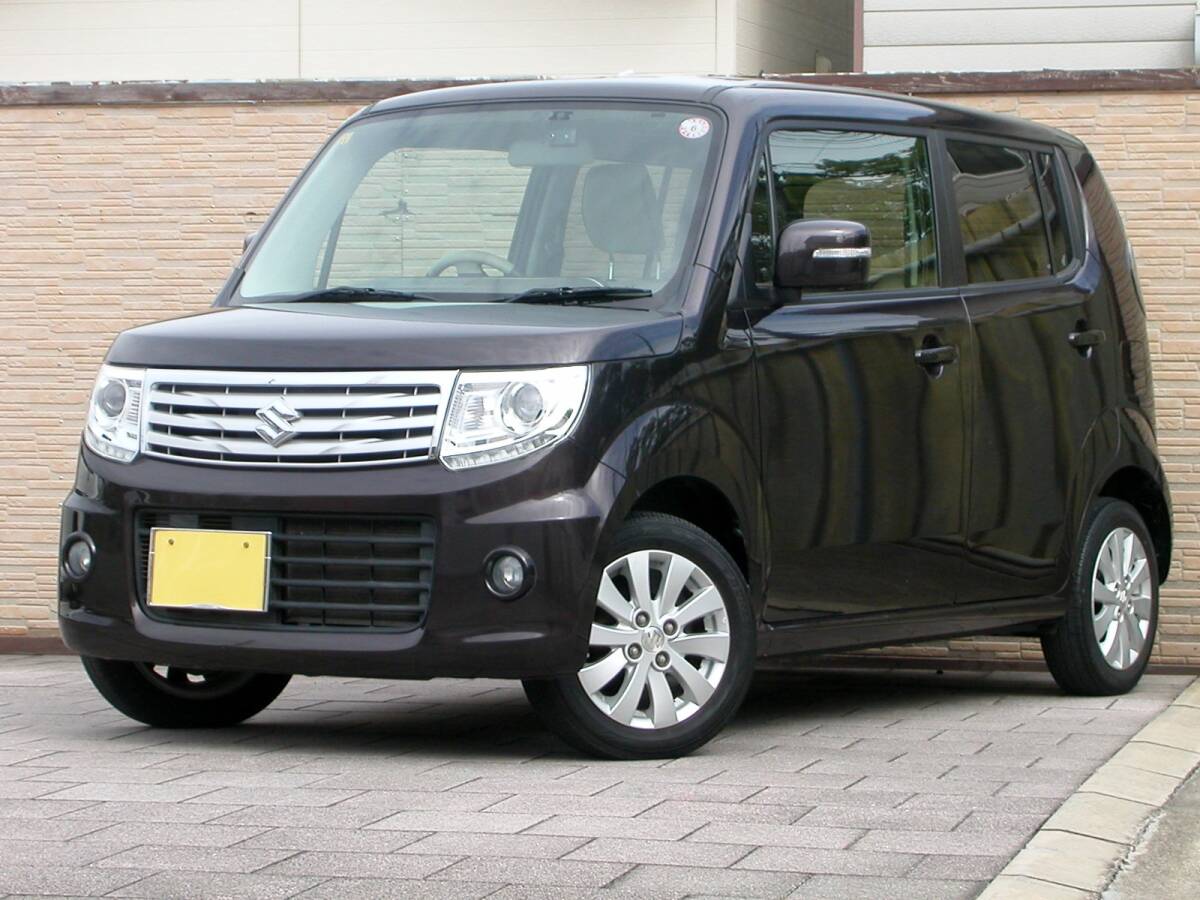 ★売切★高級★ウィットXS★車検2年付*令和9年12月!★本革調シート*ナビ*地デジTV*バックカメラ*ドラレコ*ETC*i-KEY*HIDライト*アルミ!拍卖