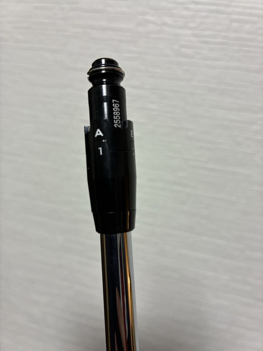 日本シャフト モーダス110 5UT用拍卖