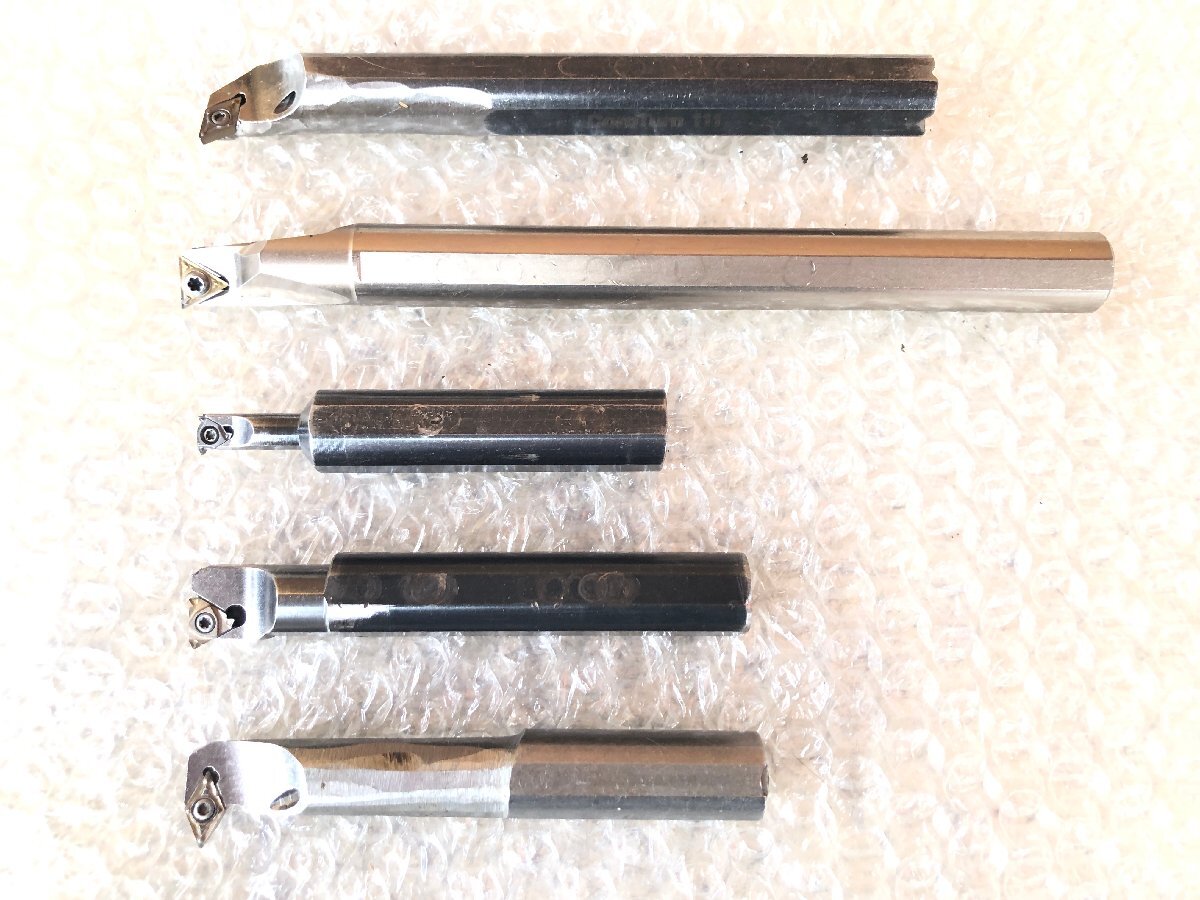 ◇ボーリングバイトホルダー1山 Z063806 A1 B2-0 ◆小林機械◆☆拍卖