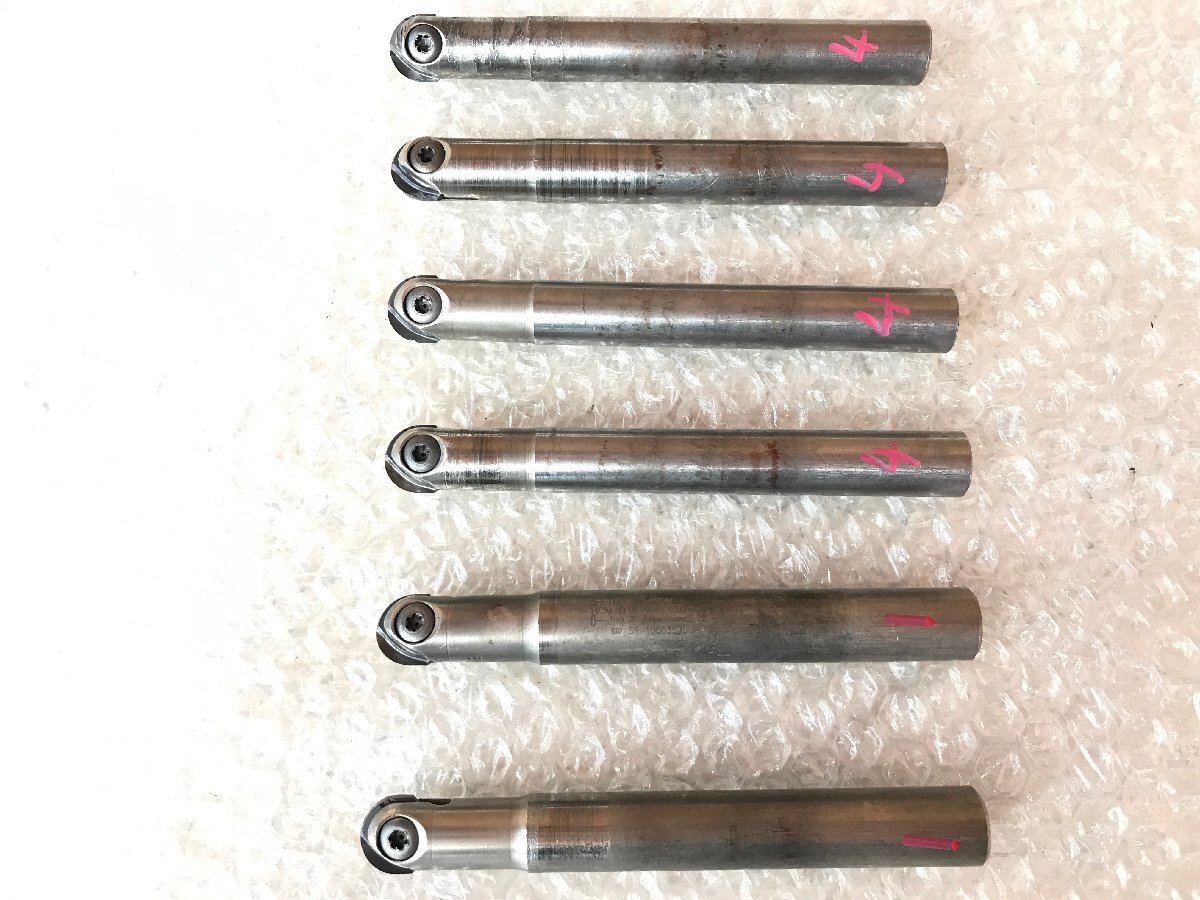 ◇スローアウェイエンドミル1山 Z061482 A1A5-0 ◆小林機械◇☆拍卖