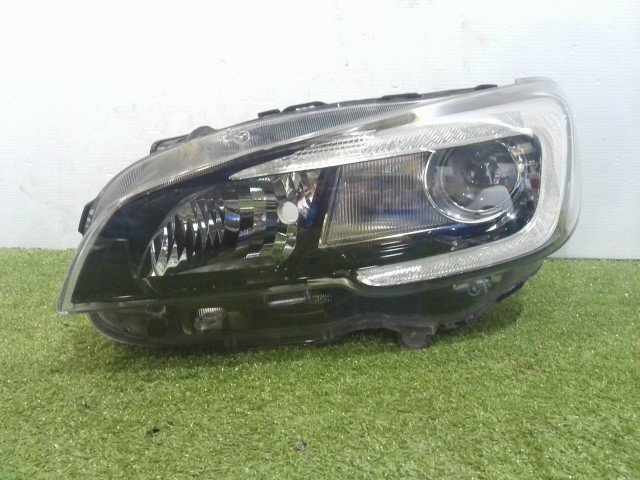 ★ スバル VM4 VMG レヴォーグ 前期 純正 LED プロジェクター 左 ヘッドライト ヘッドランプ イチコ 1877 刻印VC ジャンク品拍卖