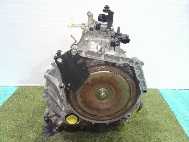 ★個人宅配送不可 ホンダ JF1 N-BOX エヌボックス カスタム 前期 純正 CVT 103,018km S9LA-1093255 過走行 未テスト ジャンク品拍卖