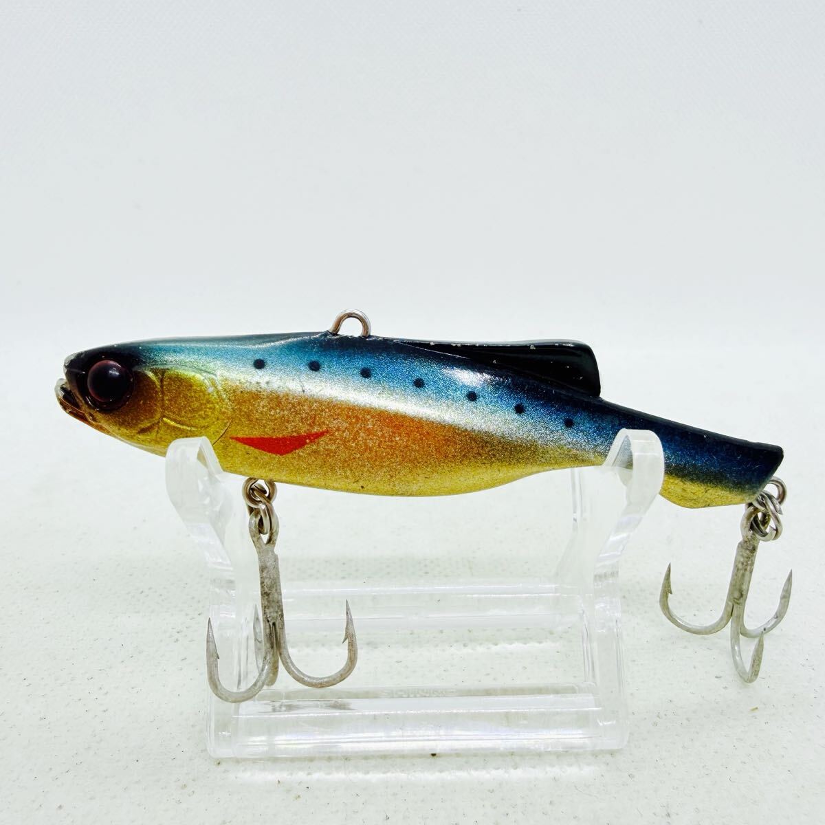 送料140円『パズデザイン リード ディグル 80H』3点落札送料無料■Pazdesign REED DIBULE バイブレーション拍卖