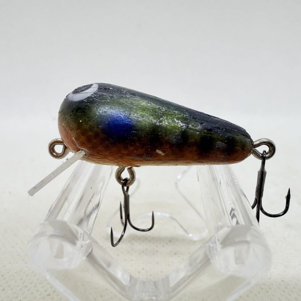 送料140円『ズイール ミニチマリスク 35mm』3点落札送料無料■ZEAL MINI CHIMA RISK拍卖