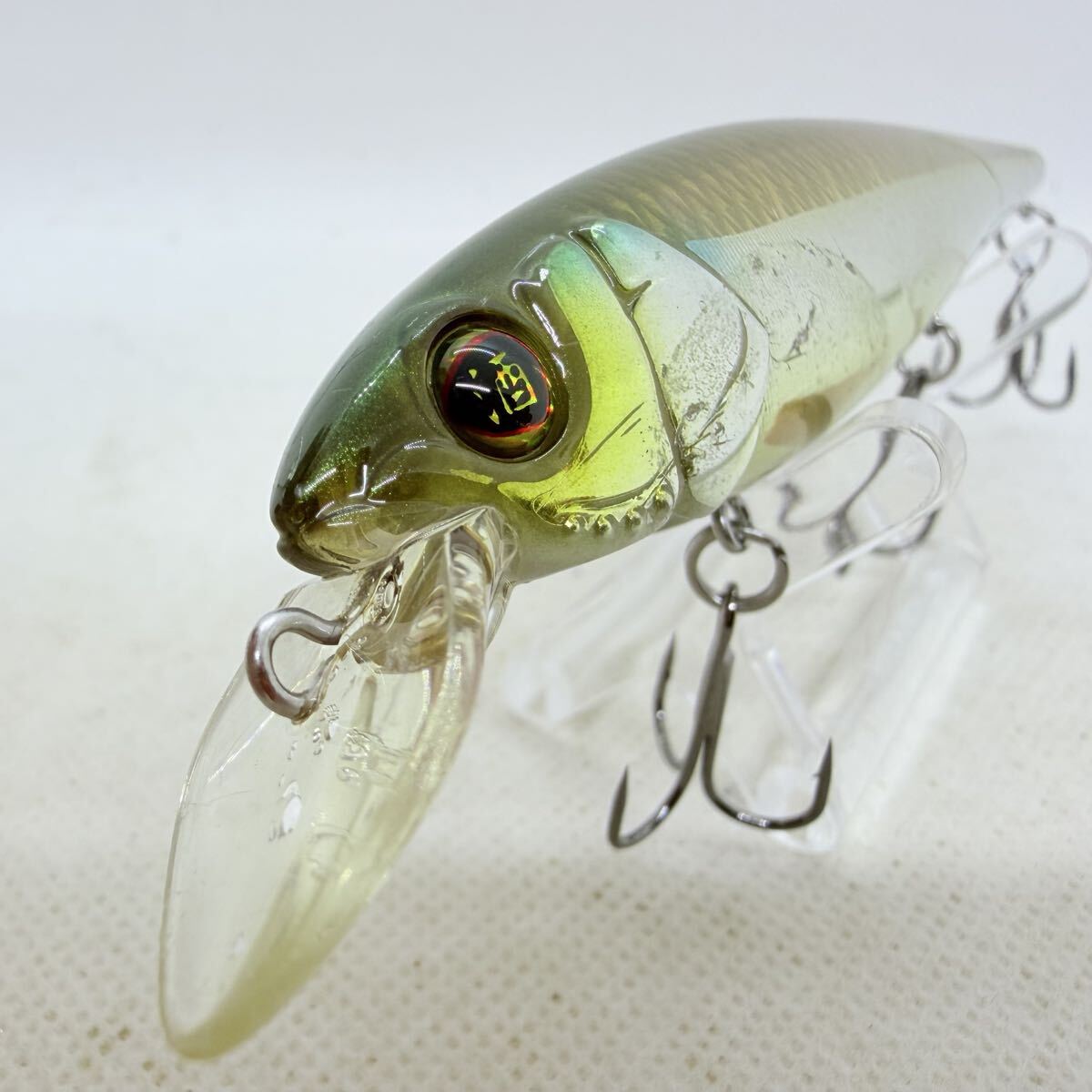 送料140円『ジャッカル ジョッキー 120』3点落札送料無料■JACKALL JOCKIE ミノー拍卖