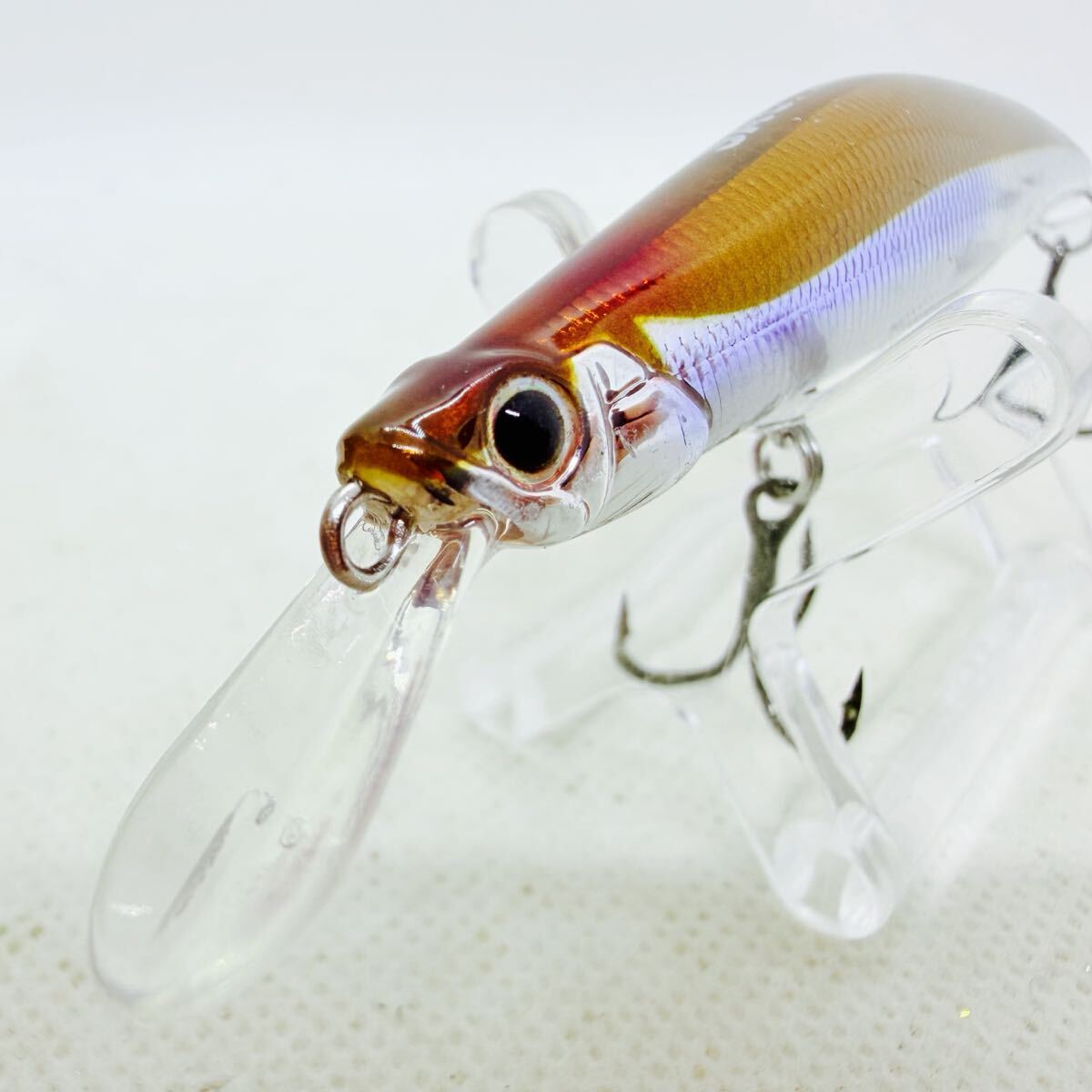 送料140円『デップトーキョー サーガ80MD』3点落札送料無料■DEPP TOKYO SAGA MEDIUM DEEP ミノー 拍卖