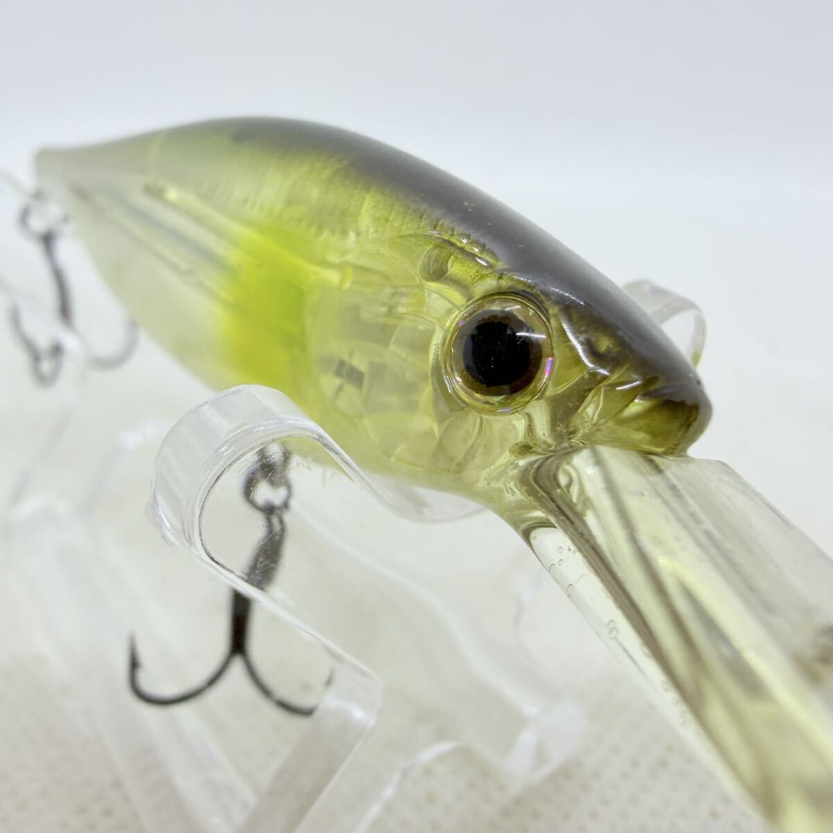 送料140円『ジップベイツ トリックシャッド 70SP』3点落札送料無料■ZipBaits Trick Shad サスペンド シャッド拍卖