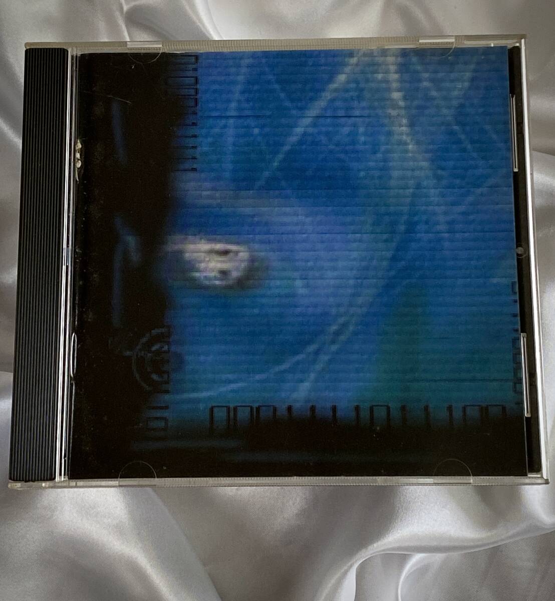 ●Omnibox / Alpha 2000年US盤ADSR029 Electronic/EBM拍卖