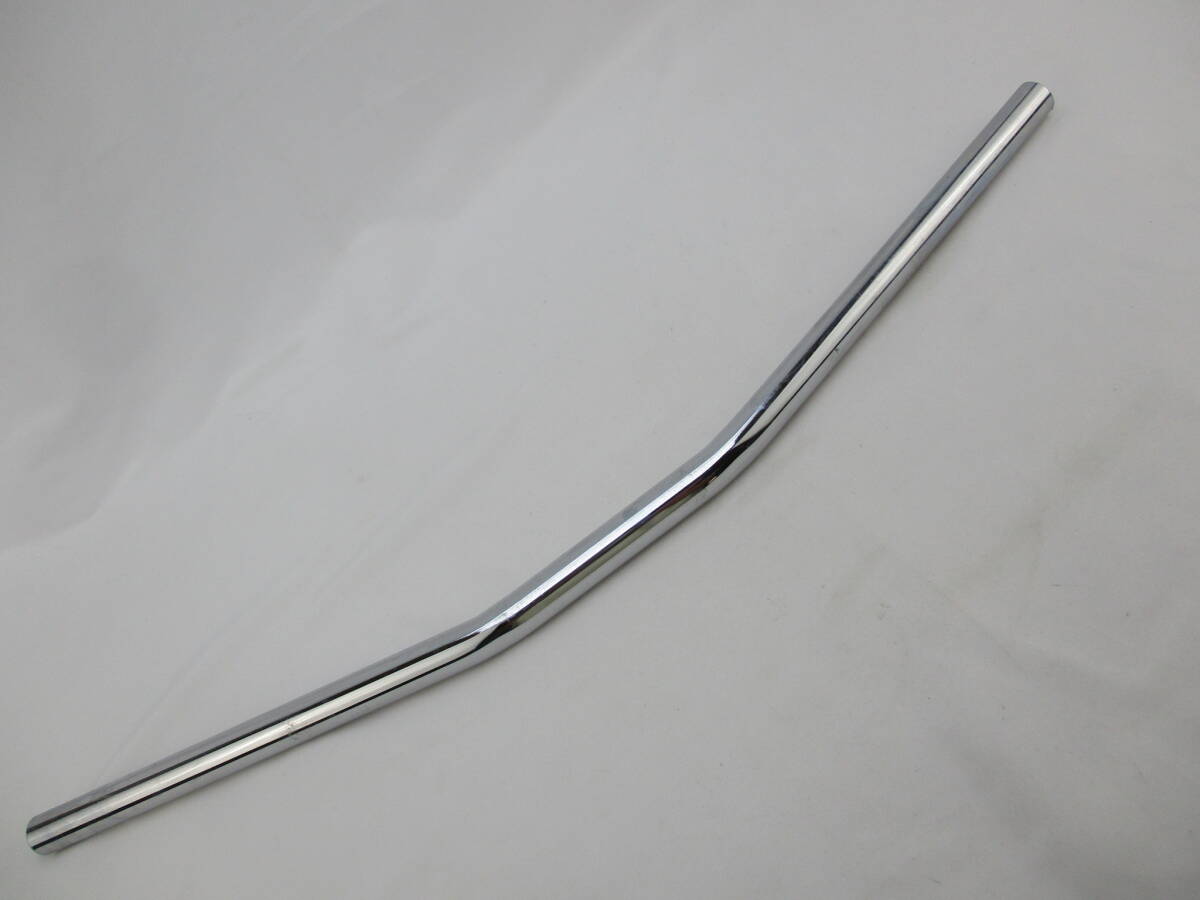 カワサキ マッハⅢ 500SS(H-1)に装着 一文字ハンドル拍卖