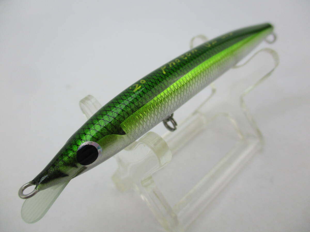 レプトン■’20 フォトン 90US 横アイ ②拍卖