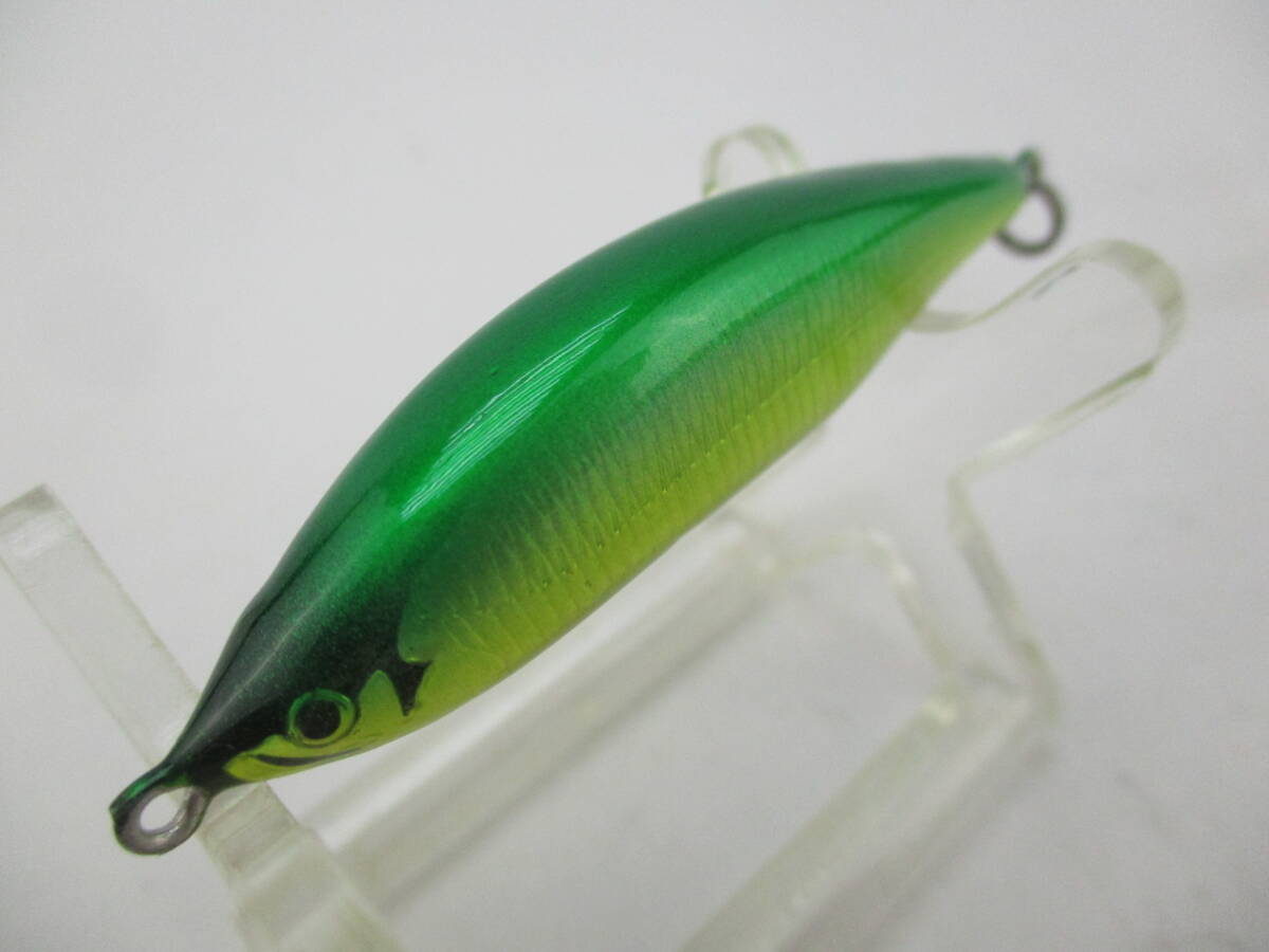 クマタニトラスト■カルデラモンスター60S(グリキン) ①拍卖